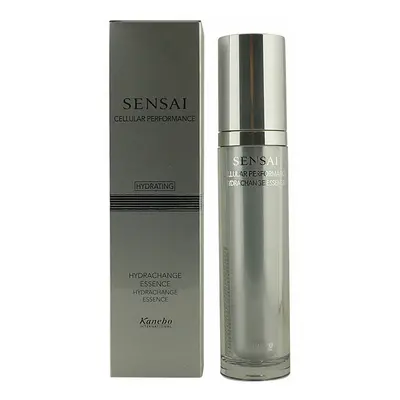 Anti-Ageing Hydrating Cream Kanebo Sensai-4973167970195 40 ml