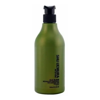 Silk Bloom Shu Uemura Conditioner (250ml)