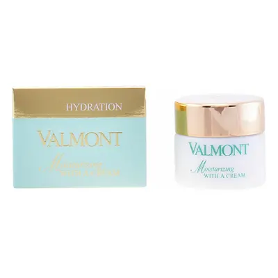 Hydrating Facial Cream Valmont Nature (50 ml)