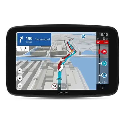 GPS navigator TomTom 1YD6.002.20