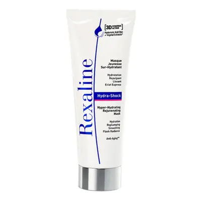 Facial Mask Rexaline D Shock 75 ml