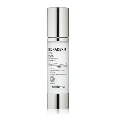 Hydrating Facial Cream Hidraderm Hyal Sesderma Hidraderm Hyal (50 ml) 50 ml