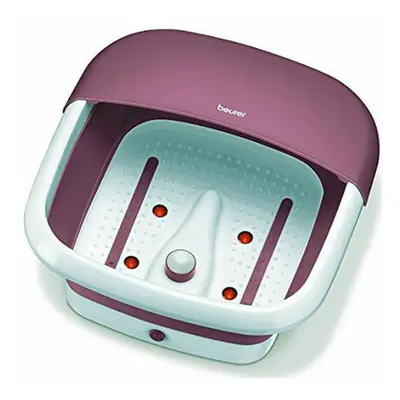 Hydro-massage Beurer FB30 60W Pink