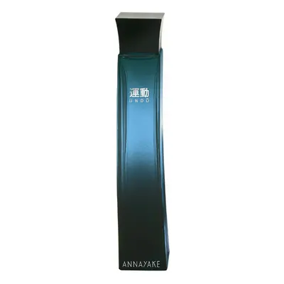 Men's Perfume Annayake Undo EDT 100 ml