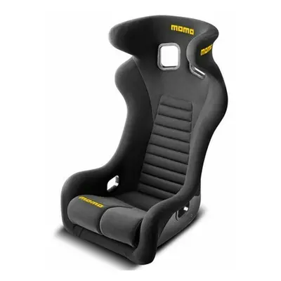 Racing seat Momo DAYTONA XL Black