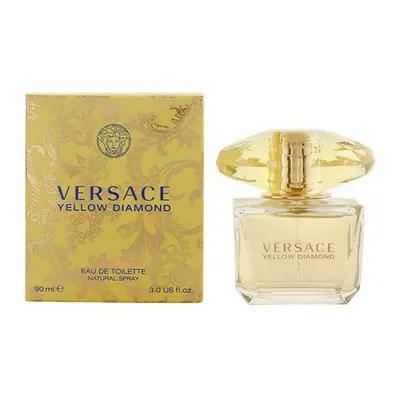 Women's Perfume Versace EDT