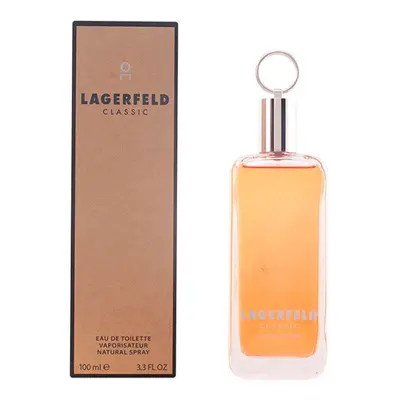 Women's Perfume Lagerfeld EDT 100 ml