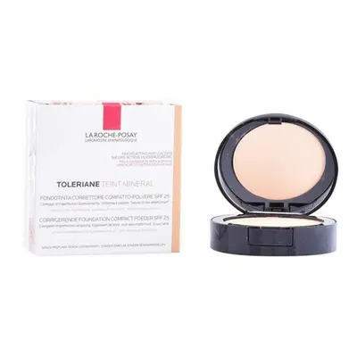 Compact Concealer Toleriane Teint Mineral La Roche Posay