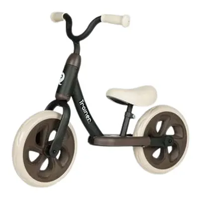 Children's Bike Trainer Black