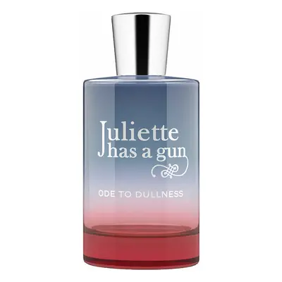 Unisex Perfume Juliette Has A Gun ODE TO DULLNESS EDP EDP 100 ml