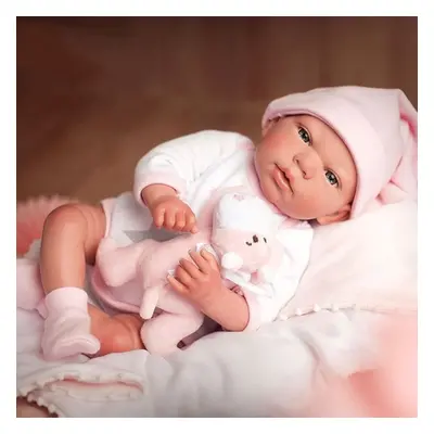 Reborn doll Gala Arias 98035 40 cm (40 cm)