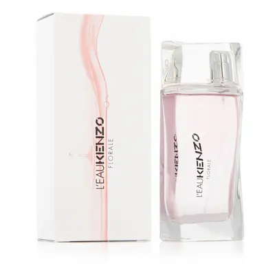 Women's Perfume Kenzo FLORALE 50 ml