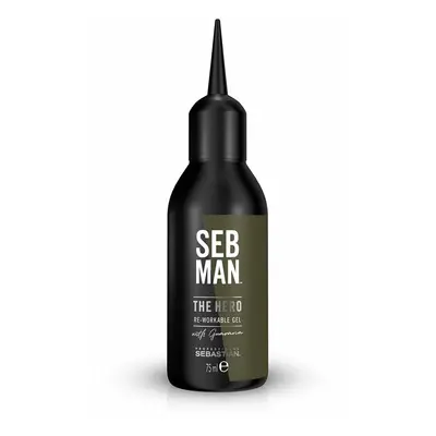 Wax Seb Man Sebman The Hero 75 ml