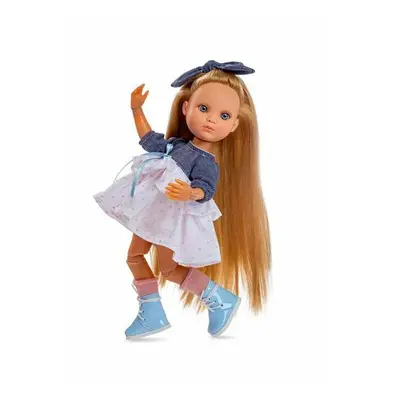 Doll Berjuan Eva 5821-21