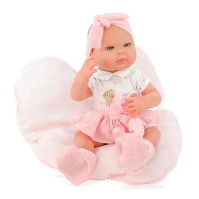 Reborn doll Berjuan 8122-24 45 cm