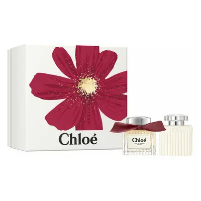 Women's Perfume Set Chloe CHLOÉ INTENSE EDP 2 Pieces