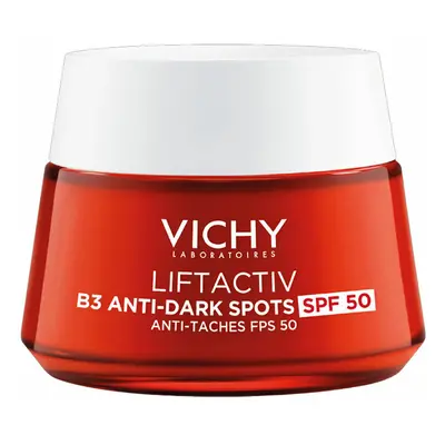 Night Cream Vichy Liftactiv 50 ml