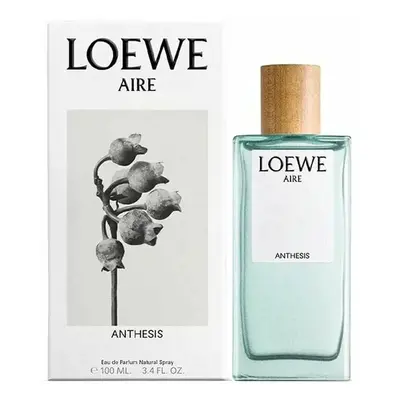 Unisex Perfume Loewe Aire Anthesis EDP 100 ml