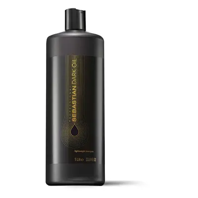 Detangling shampoo Sebastian Dark Oil 1 L