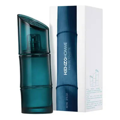 Men's Perfume Kenzo Homme EDT 60 ml