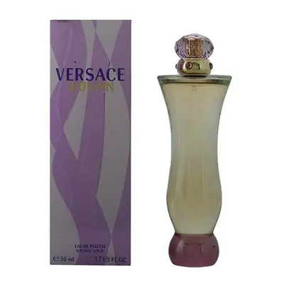 Women's Perfume Woman Versace EDP EDP