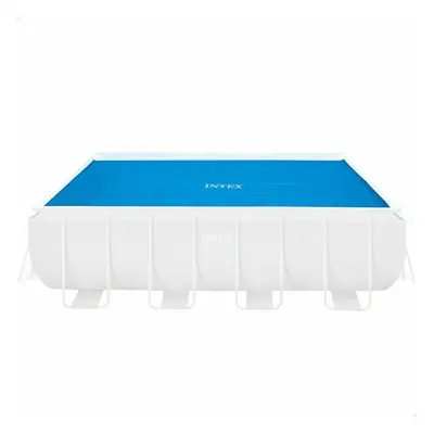 Swimming Pool Cover Colorbaby Solar Rectangular 488 x 244 cm