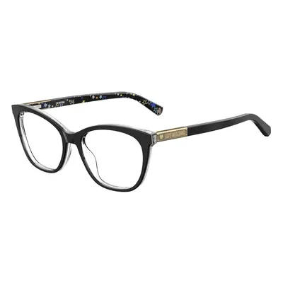 Ladies' Spectacle frame Love Moschino MOL563-807 Ø 52 mm