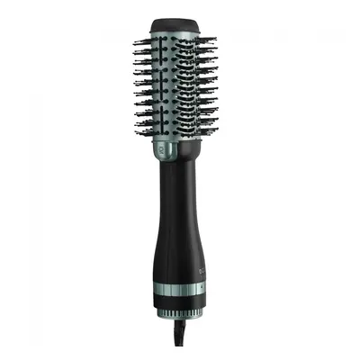 Ionic Dryer and Volumizing Brush JATA JBSC2211 1200 W Black