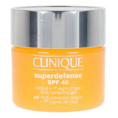 Anti-fatigue Serum Superdefense Clinique 20714858735 SPF40 Spf 40 50 ml