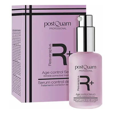 Facial Serum Postquam PQERESVSE 30 ml (30 ml)