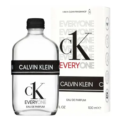 Unisex Perfume Calvin Klein CK Everyone EDP 100 ml