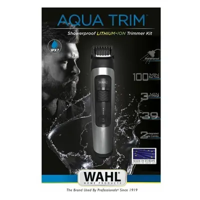 Hair clippers/shavers Wahl 1065-0460