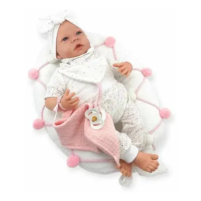 Baby Doll Berjuan 18301-24 50 cm