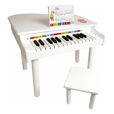 Piano Reig Children's White (49,5 x 52 x 43 cm)