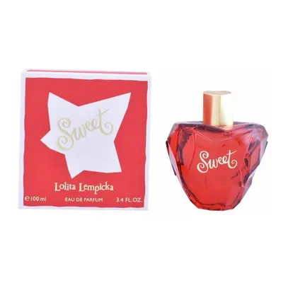 Women's Perfume Sweet Lolita Lempicka LOL00186 EDP EDP