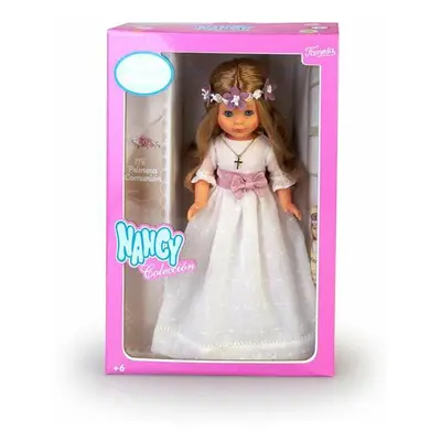 Doll Nancy First Communion 48 cm