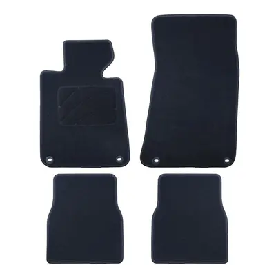 Car Floor Mat Set OCC Motorsport OCCBW0001 Bmw E30 Series 3