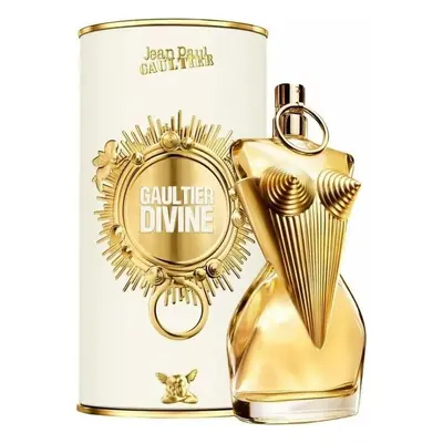 Women's Perfume Jean Paul Gaultier Gaultier Divine EDP 100 ml