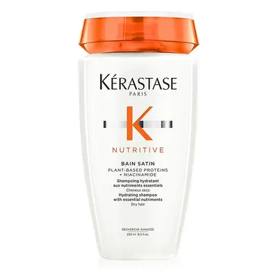 Nourishing Shampoo Kerastase Moisturizing 250 ml