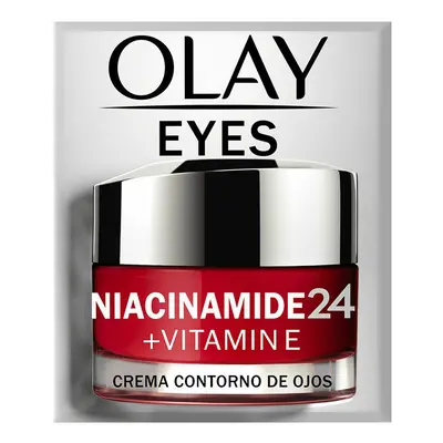 Cream for Eye Area Olay NIACINAMIDA24 15 ml