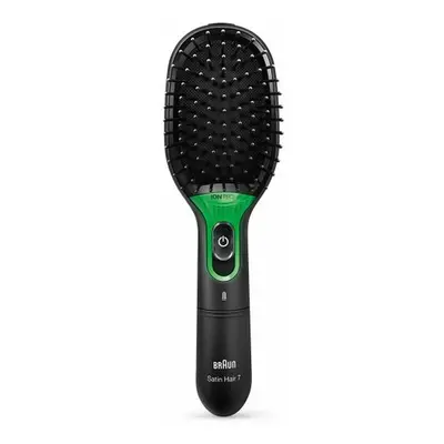 Smoothing Brush Braun BR710E Black