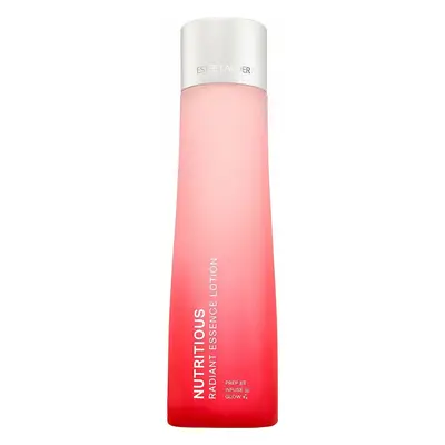 Moisturizing Facial Lotion Estee Lauder Nutritious Radiant 200 ml