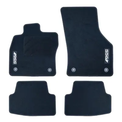 Car Floor Mat OCC Motorsport OCCVW0022LOG