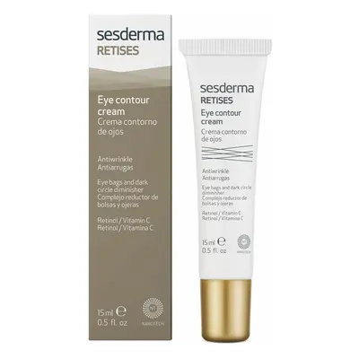 Cream for Eye Area Sesderma