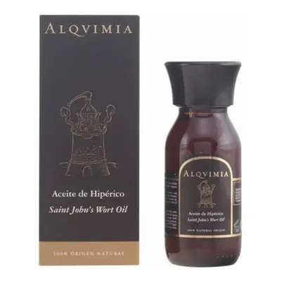 Complete Restorative Oil Oil Alqvimia