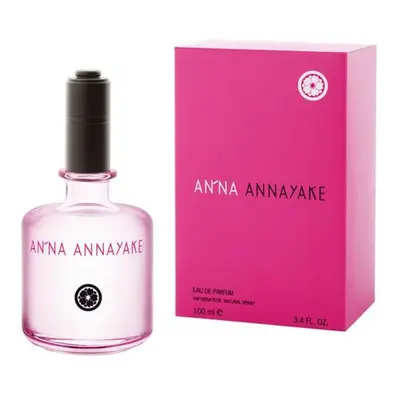 Women's Perfume Annayake An'na Annayake EDP EDP 100 ml