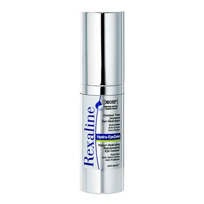 Eye Contour 3D Hydra-Eyezone Rexaline D Eyezone 15 ml