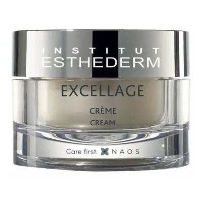 Facial Cream Institut Esthederm Excellage 50 ml