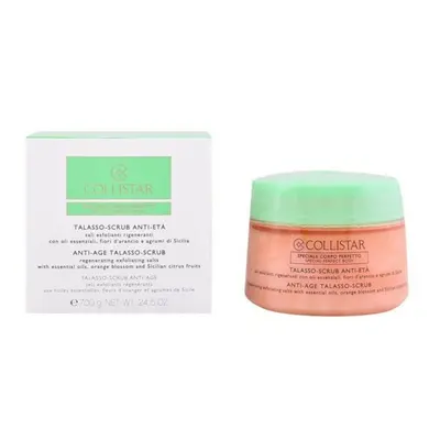 Body Exfoliator Perfect Body Collistar (700 g)