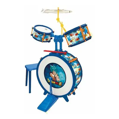 Drums Dragon Ball Children's